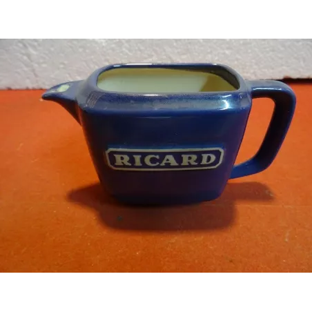 1MINI PICHET RICARD BLEU