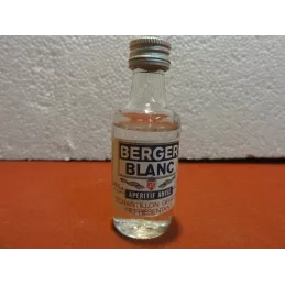 MIGNONNETTE BERGER  BLANC...