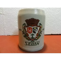 CHOPE SEDAN 50CL  HT.12.20CM 1921/1971