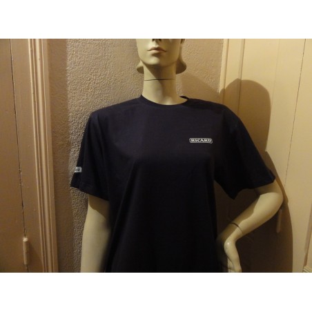TEE SHIRT RICARD TAILLE L