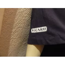 TEE SHIRT RICARD TAILLE L