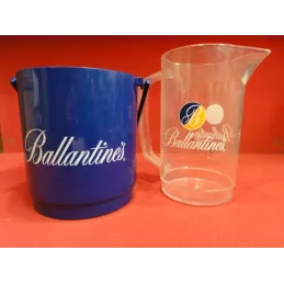 1 SEAU+PICHET BALLANTINES 