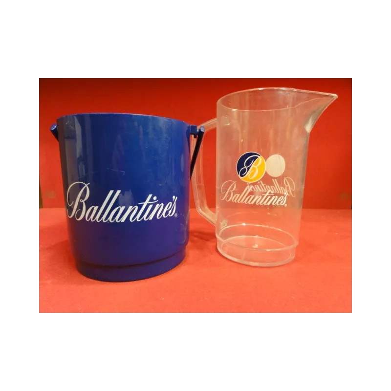 1 SEAU+PICHET BALLANTINES 