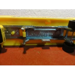 CAMION RICARD  LONGUEUR  15.50CM