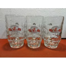 3 CHOPES  KANTERBRAU 50CL...