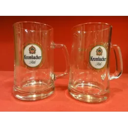 DEUX CHOPES KROMBACHER  30 CL