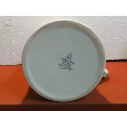 CHOPE HEINEKEN 3 LITRES EN DELFT
