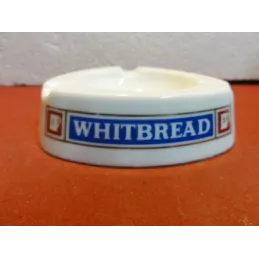 CENDRIER WHITBREAD 14X14X14