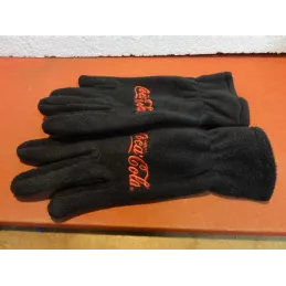 GANTS COCA-COLA  TAILLE L