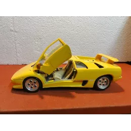 LAMBORGHINI 1/18 OCCASION