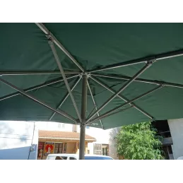 PARASOL PERRIER DIAMETRE 2.30CM