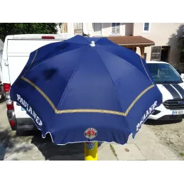 PARASOL PAULANER  DIAMETRE 1.70CM  TRES BONNE QUALITE