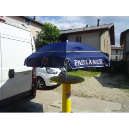 PARASOL PAULANER  DIAMETRE 1.70CM  TRES BONNE QUALITE