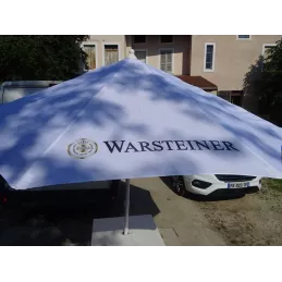 PARASOL WARSTEINER...