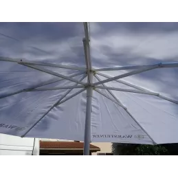 PARASOL WARSTEINER  DIAMETRE 2.20CM