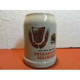 1 CHOPE ADLERBRAU  50CL