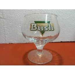 VERRE BUSH 25CL HT.12CM