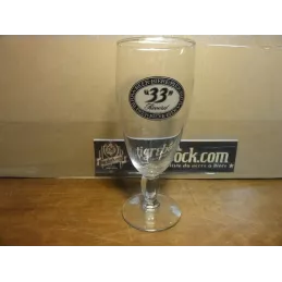 VERRE "33" RECORD  25CL