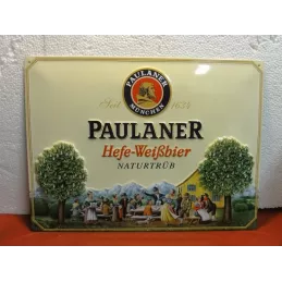 TOLE PAULANER EMBOUTIE...