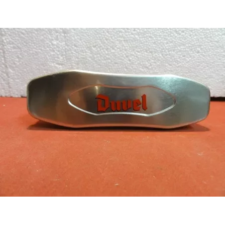 DECAPSULEUR  DUVEL  EN INOX