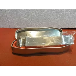 DECAPSULEUR  DUVEL  EN INOX