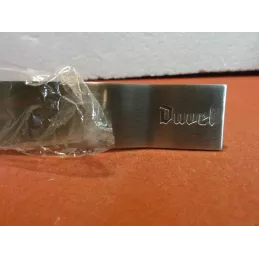DECAPSULEUR  DUVEL  EN INOX