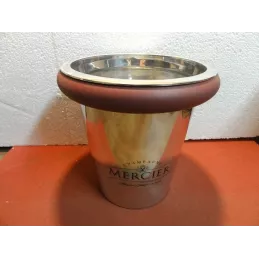 SEAU A CHAMPAGNE MERCIER  HT 22CM