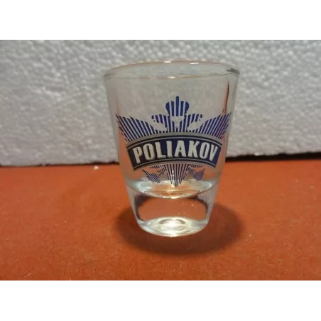 6 SHOOTERS POLIAKOV  3CL