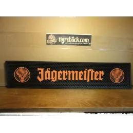 TAPIS  JAGERMEISTER  EGOUTTOIR 60CM X13CM