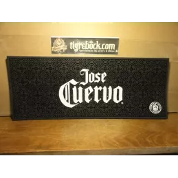 TAPIS JOSE CUERVO 49CM...