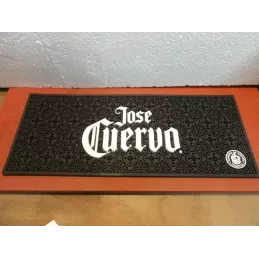 TAPIS JOSE CUERVO 49CM X19.50CM