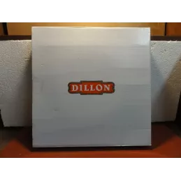 PLATEAU DILLON EN BOIS POUR 10 SHOOTERS