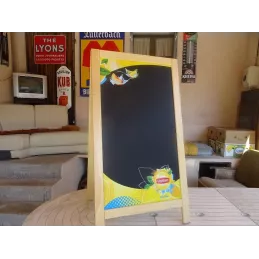STOP TROTTOIR ARDOISE LIPTON  1M10X 0M60
