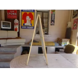 STOP TROTTOIR ARDOISE LIPTON  1M10X 0M60