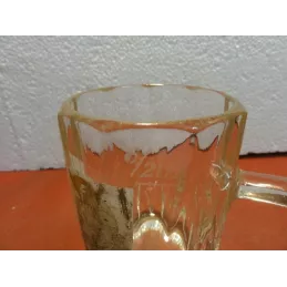CHOPE EMAILLEE  BIERE MAUBEUGE 6/20