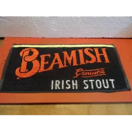 TAPIS DE BAR BEAMISH 47CM...