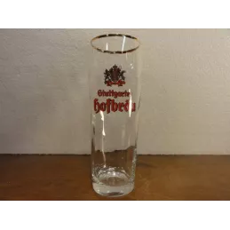 1 VERRE GTUTTGARTER  30 CL 