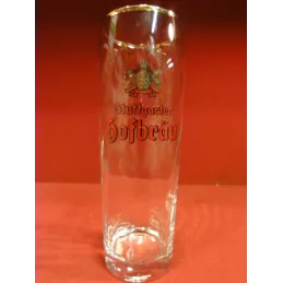 1 VERRE GTUTTGARTER  30 CL 