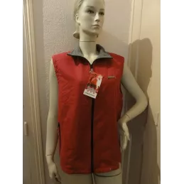 GILET POLAIRE SORTEO-OLDARKI TAILLE ENTRE LE  L& M