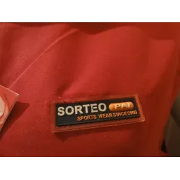 GILET POLAIRE SORTEO-OLDARKI TAILLE ENTRE LE  L& M
