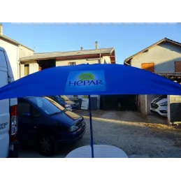 PARASOL HEPAR 1M30X1M30