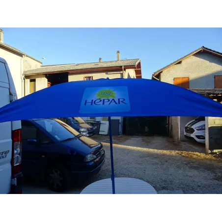 PARASOL HEPAR 1M30X1M30