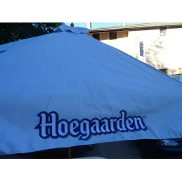 PARASOL HOEGAARDEN 2.20CM  GROSSE ARMATURE