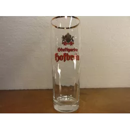 6 VERRES GTUTTGARTER  30CL