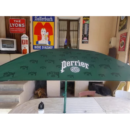 PARASOL PERRIER 1.47M X 1.47M