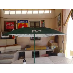 PARASOL PERRIER 1.47M X 1.47M