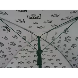 PARASOL PERRIER 1.47M X 1.47M