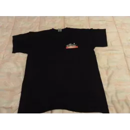 TEE SHIRT BRASSERIE DU MONT BLANC  TAILLE L