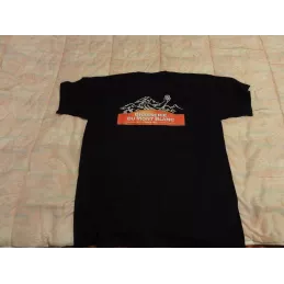 TEE SHIRT BRASSERIE DU MONT BLANC  TAILLE L