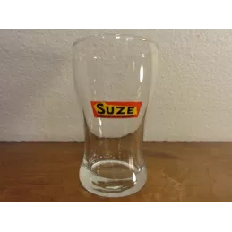 6 MINIS VERRES SUZE 